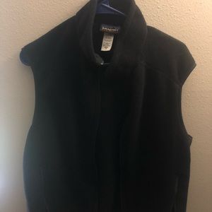 Patagonia Men’s Synchilla Full Zip Vest